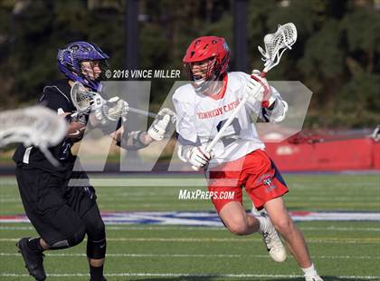 Thumbnail 1 in Sumner vs Kennedy Catholic photogallery.