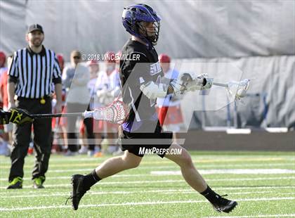 Thumbnail 1 in Sumner vs Kennedy Catholic photogallery.