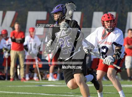 Thumbnail 2 in Sumner vs Kennedy Catholic photogallery.