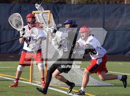 Thumbnail 3 in Sumner vs Kennedy Catholic photogallery.