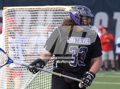 Thumbnail 2 in Sumner vs Kennedy Catholic photogallery.