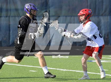 Thumbnail 2 in Sumner vs Kennedy Catholic photogallery.