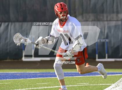 Thumbnail 2 in Sumner vs Kennedy Catholic photogallery.