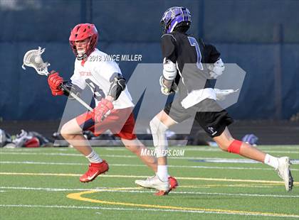 Thumbnail 2 in Sumner vs Kennedy Catholic photogallery.