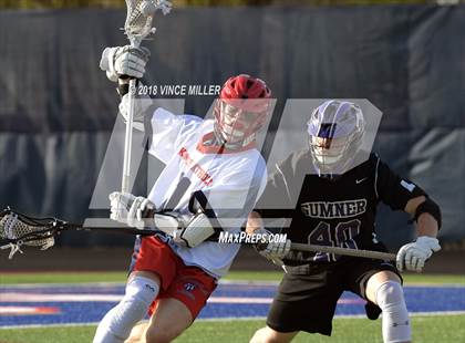 Thumbnail 3 in Sumner vs Kennedy Catholic photogallery.