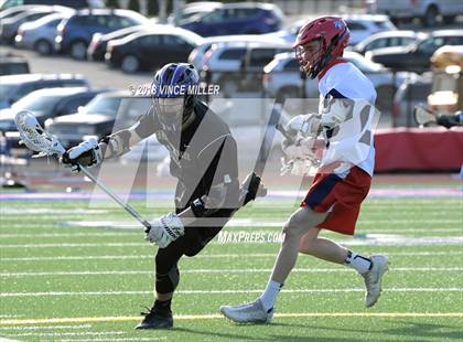 Thumbnail 3 in Sumner vs Kennedy Catholic photogallery.