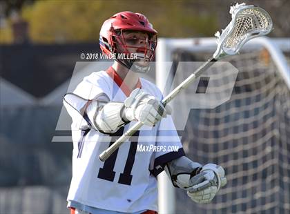 Thumbnail 1 in Sumner vs Kennedy Catholic photogallery.