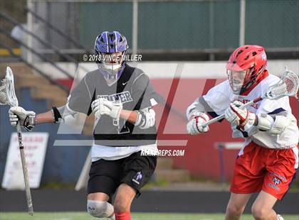 Thumbnail 3 in Sumner vs Kennedy Catholic photogallery.