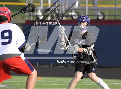 Thumbnail 2 in Sumner vs Kennedy Catholic photogallery.