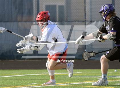 Thumbnail 2 in Sumner vs Kennedy Catholic photogallery.