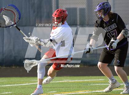 Thumbnail 1 in Sumner vs Kennedy Catholic photogallery.