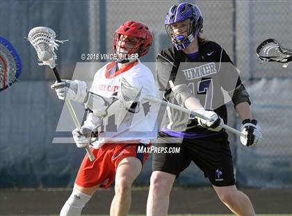 Thumbnail 3 in Sumner vs Kennedy Catholic photogallery.