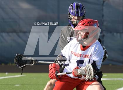 Thumbnail 2 in Sumner vs Kennedy Catholic photogallery.