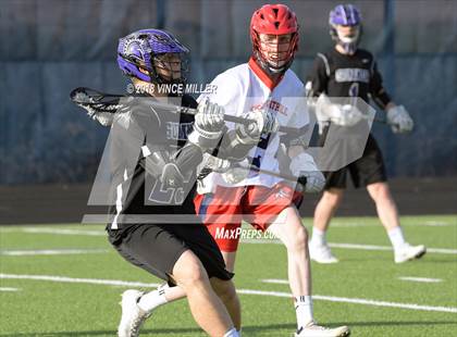 Thumbnail 2 in Sumner vs Kennedy Catholic photogallery.