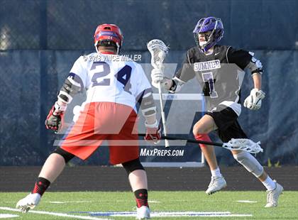 Thumbnail 3 in Sumner vs Kennedy Catholic photogallery.