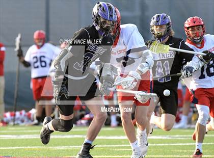 Thumbnail 3 in Sumner vs Kennedy Catholic photogallery.