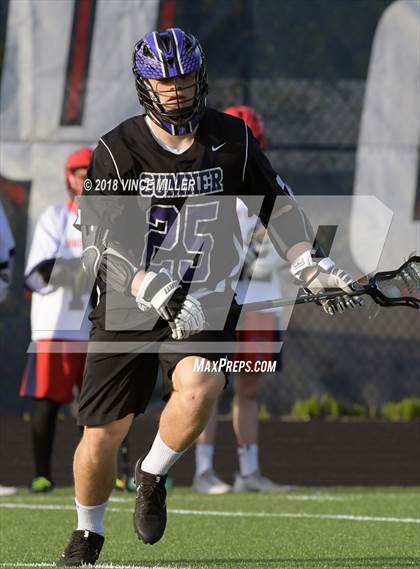 Thumbnail 3 in Sumner vs Kennedy Catholic photogallery.