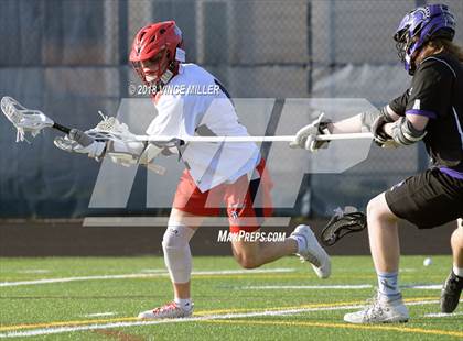 Thumbnail 1 in Sumner vs Kennedy Catholic photogallery.