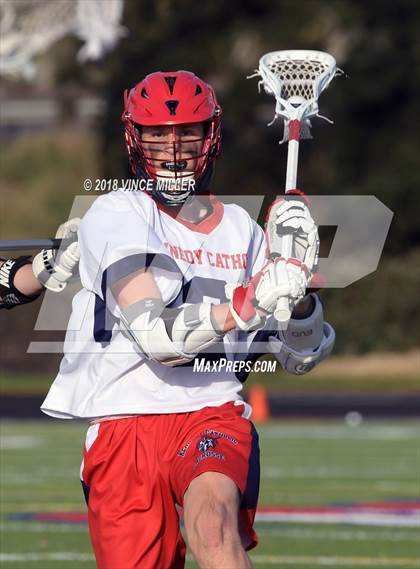 Thumbnail 2 in Sumner vs Kennedy Catholic photogallery.