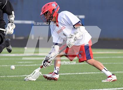 Thumbnail 3 in Sumner vs Kennedy Catholic photogallery.