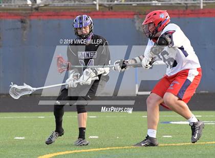 Thumbnail 3 in Sumner vs Kennedy Catholic photogallery.
