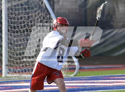 Thumbnail 2 in Sumner vs Kennedy Catholic photogallery.