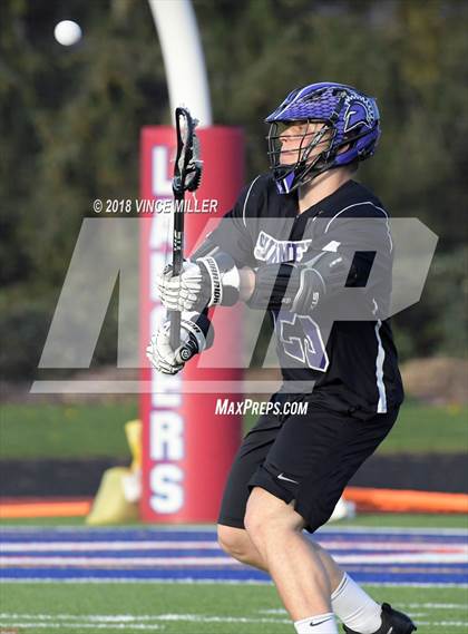 Thumbnail 1 in Sumner vs Kennedy Catholic photogallery.