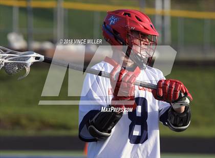 Thumbnail 3 in Sumner vs Kennedy Catholic photogallery.