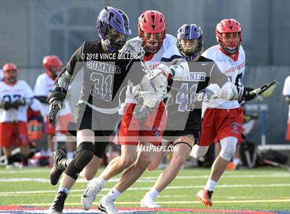 Thumbnail 2 in Sumner vs Kennedy Catholic photogallery.
