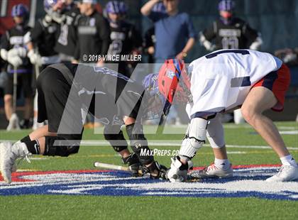 Thumbnail 3 in Sumner vs Kennedy Catholic photogallery.
