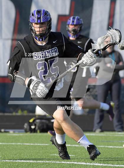 Thumbnail 1 in Sumner vs Kennedy Catholic photogallery.