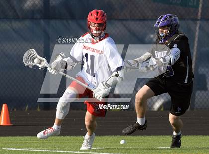 Thumbnail 1 in Sumner vs Kennedy Catholic photogallery.