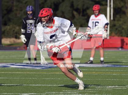 Thumbnail 3 in Sumner vs Kennedy Catholic photogallery.