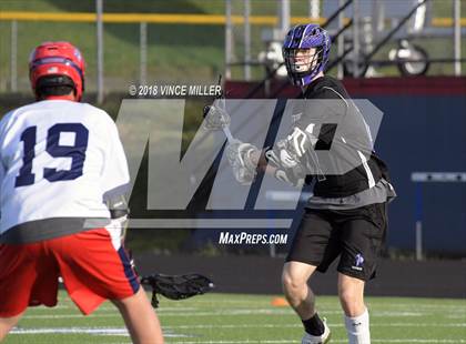 Thumbnail 1 in Sumner vs Kennedy Catholic photogallery.