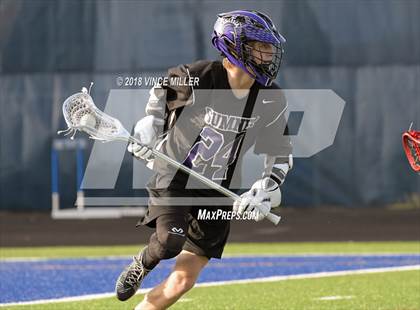 Thumbnail 3 in Sumner vs Kennedy Catholic photogallery.