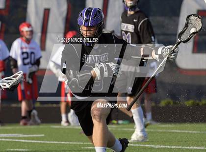 Thumbnail 2 in Sumner vs Kennedy Catholic photogallery.