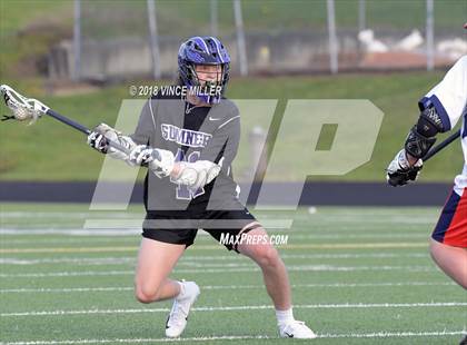 Thumbnail 1 in Sumner vs Kennedy Catholic photogallery.