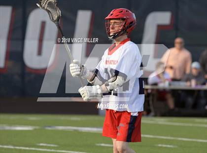 Thumbnail 2 in Sumner vs Kennedy Catholic photogallery.