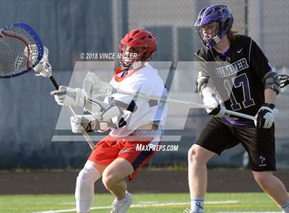 Thumbnail 2 in Sumner vs Kennedy Catholic photogallery.