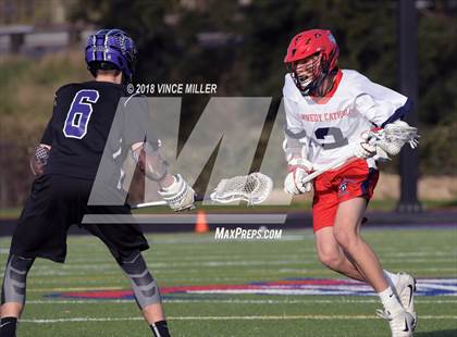 Thumbnail 2 in Sumner vs Kennedy Catholic photogallery.