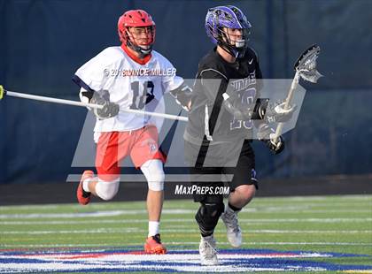 Thumbnail 3 in Sumner vs Kennedy Catholic photogallery.