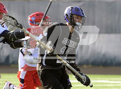 Thumbnail 1 in Sumner vs Kennedy Catholic photogallery.