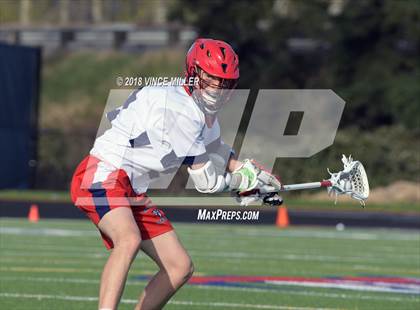 Thumbnail 3 in Sumner vs Kennedy Catholic photogallery.