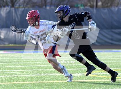 Thumbnail 3 in Sumner vs Kennedy Catholic photogallery.