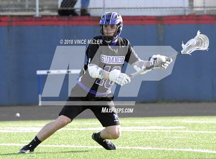 Thumbnail 1 in Sumner vs Kennedy Catholic photogallery.