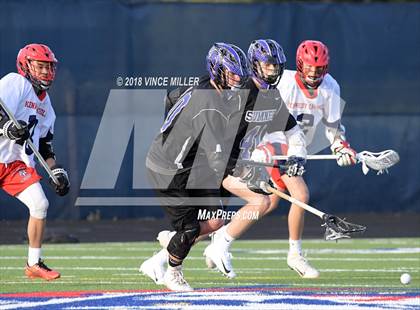 Thumbnail 2 in Sumner vs Kennedy Catholic photogallery.