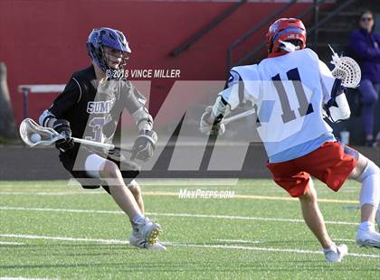 Thumbnail 2 in Sumner vs Kennedy Catholic photogallery.