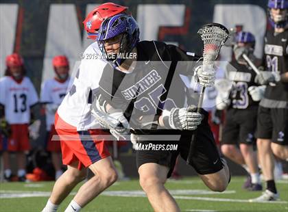 Thumbnail 3 in Sumner vs Kennedy Catholic photogallery.