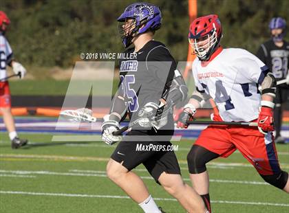 Thumbnail 3 in Sumner vs Kennedy Catholic photogallery.