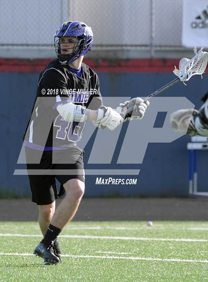 Thumbnail 2 in Sumner vs Kennedy Catholic photogallery.
